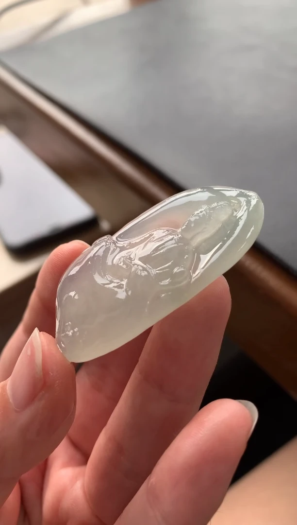 【闪购商品】定制翡翠未镶嵌翡翠