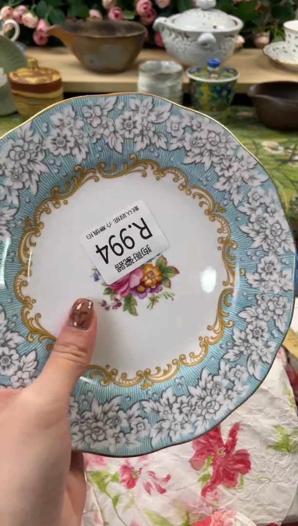 瓷片倪*✨994闪购库存默认一件默认微瑕慎拍