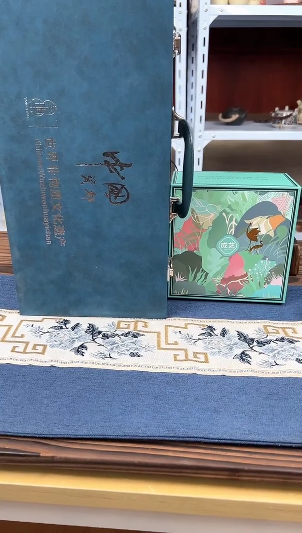 洛丰奇茶具坊（陶瓷）