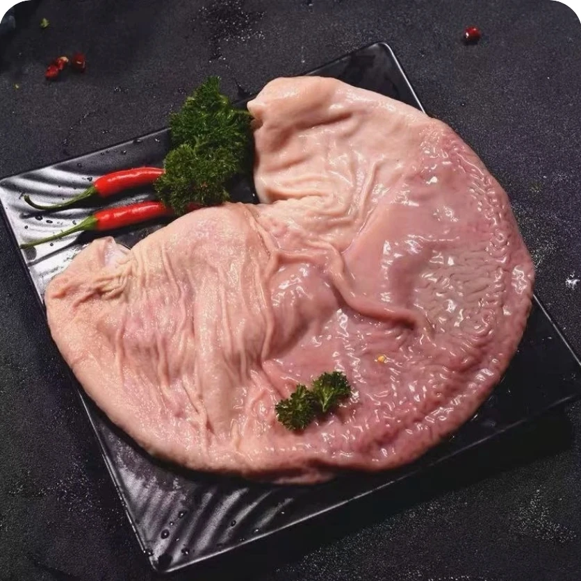 【 3斤大猪肚】 农村散养大猪肚 3斤大猪肚 顺丰包邮