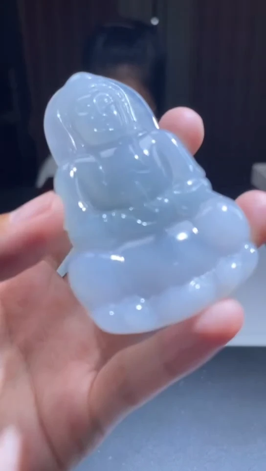 未镶嵌定制翡翠定制孤品