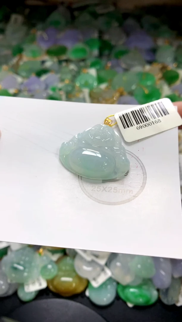 颈饰未镶嵌翡翠1111111111111111