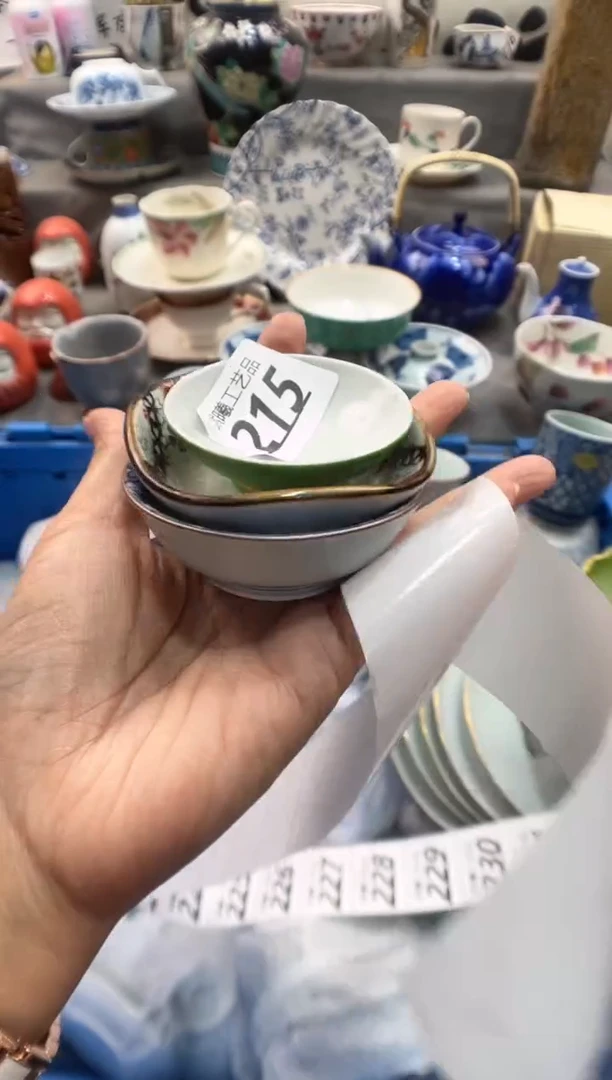 瓷片自**然215