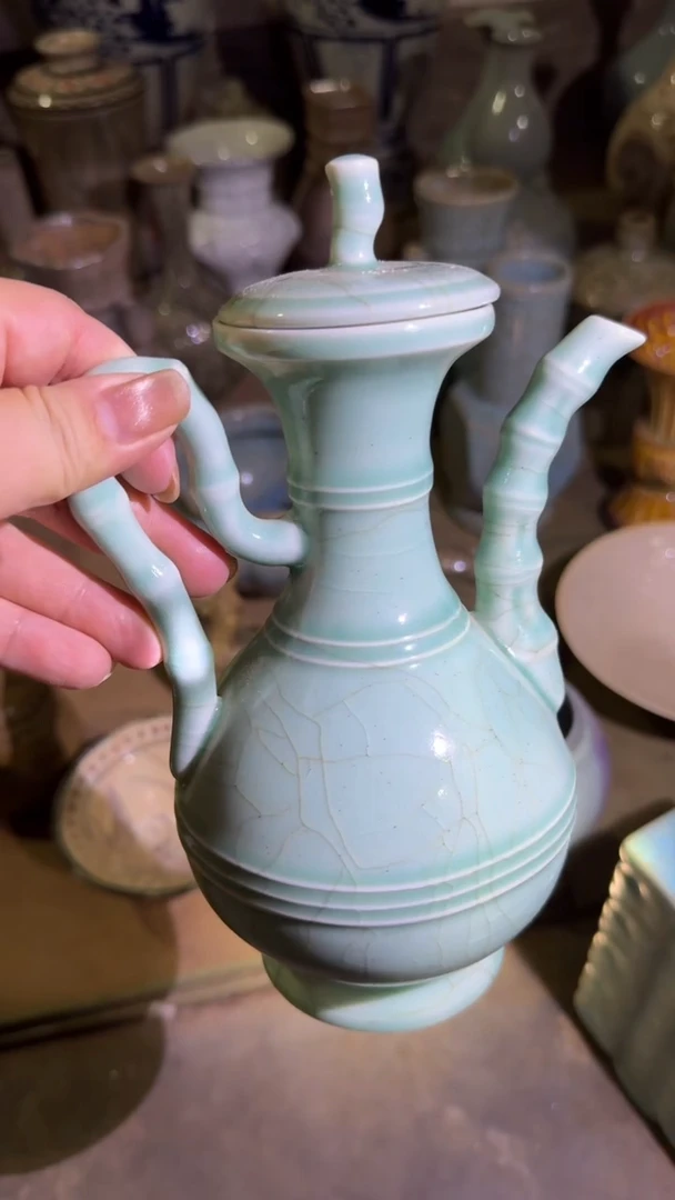 摆件瓷器瓷器瓷器瓷器