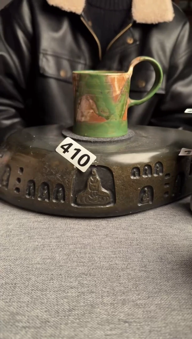 【闪购商品】410随机发一个景德镇手工茶器系列