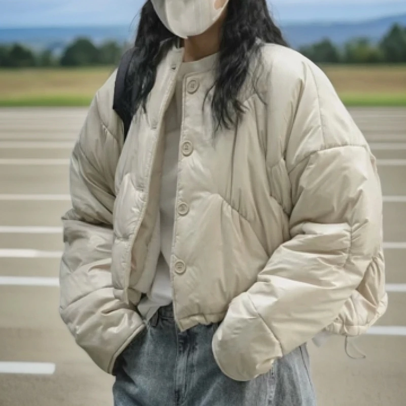 A-126-150精品棉服