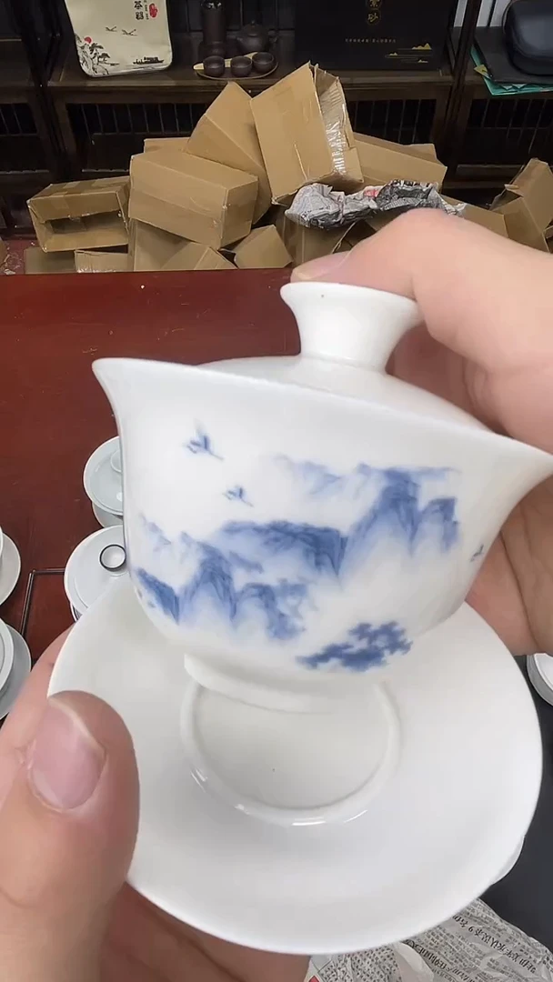 陶瓷茶具临时链接