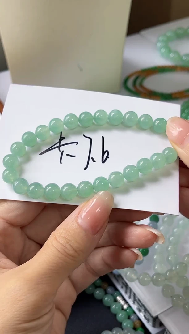 未镶嵌定制翡翠缅甸天然翡翠A货