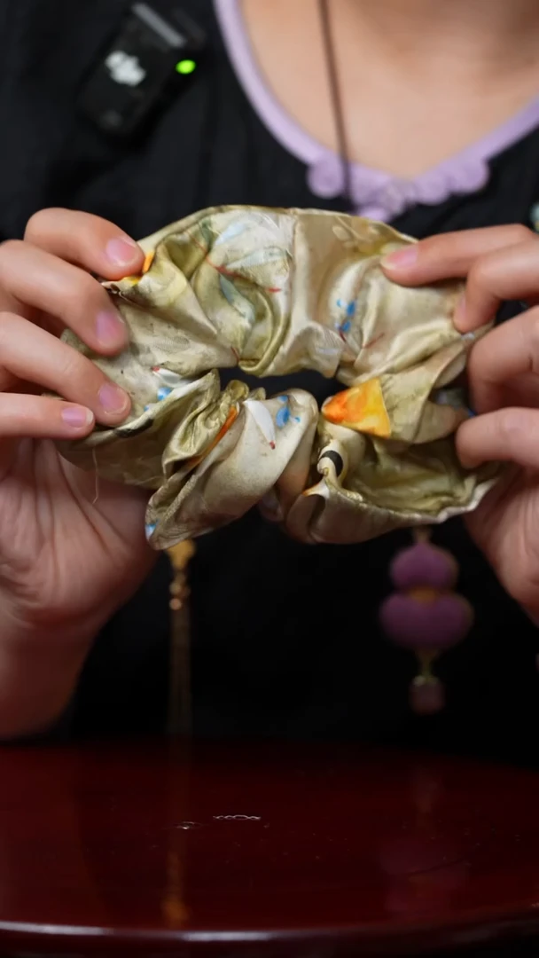 织绣0801非遗国风手工美物