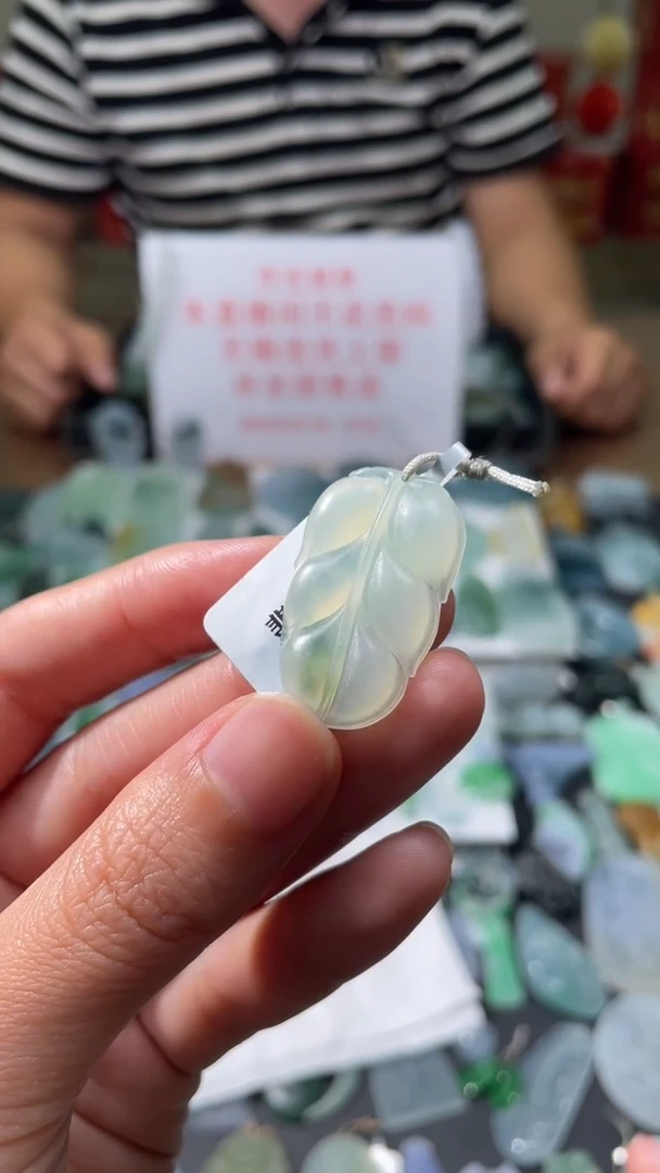 定制翡翠未镶嵌|毛货其它+0