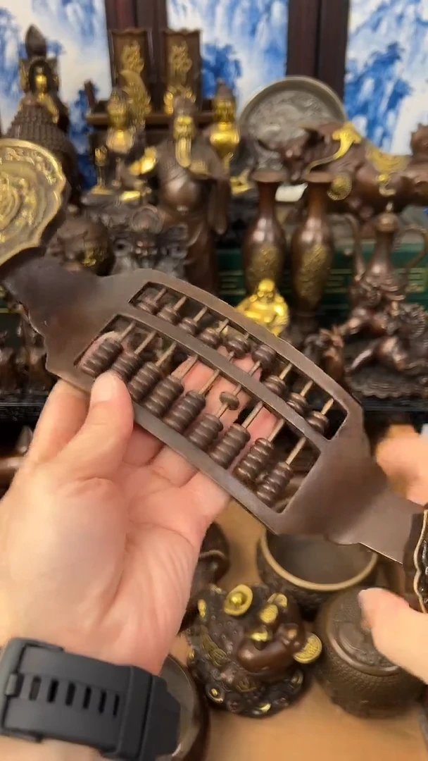 雅集铜器 诚信经营