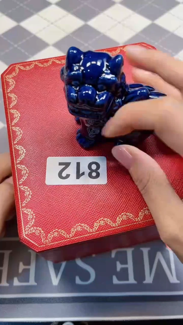 瓷片陶茶666文玩周边多人