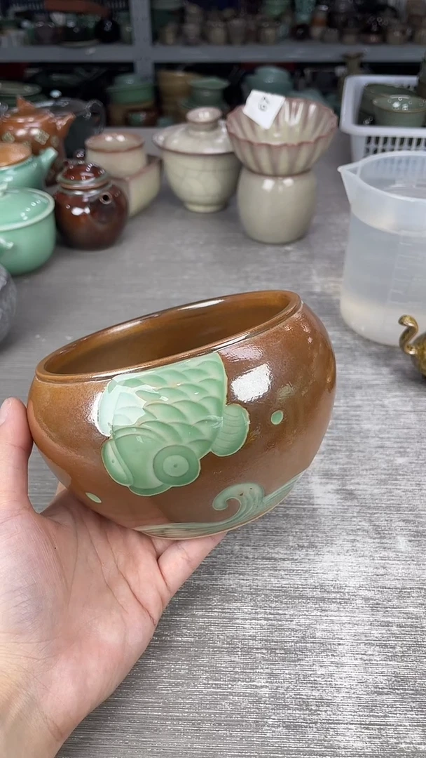 青瓷福利仓储大放漏微暇