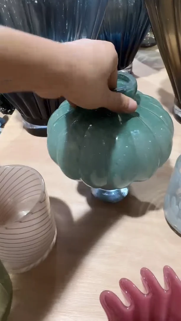万间家居美物花瓶151微瑕