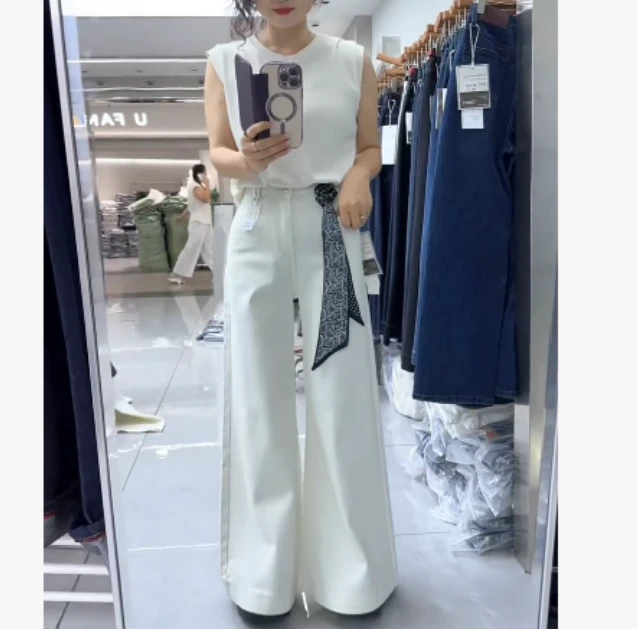 2025早秋时尚潮流百搭爆款女装希VT120