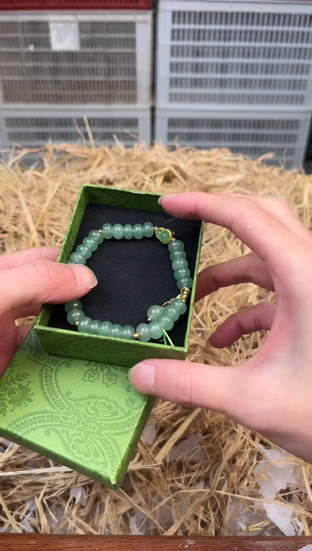 天然辰砂编号S-0012