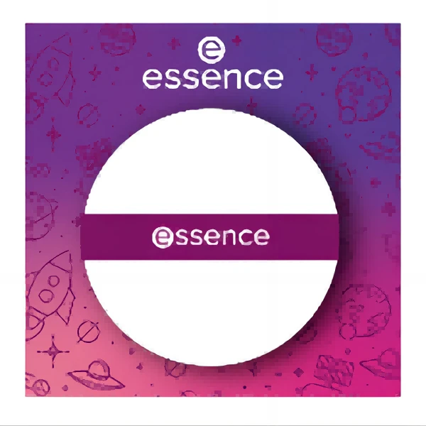 艾森丝essence快乐星球粉扑