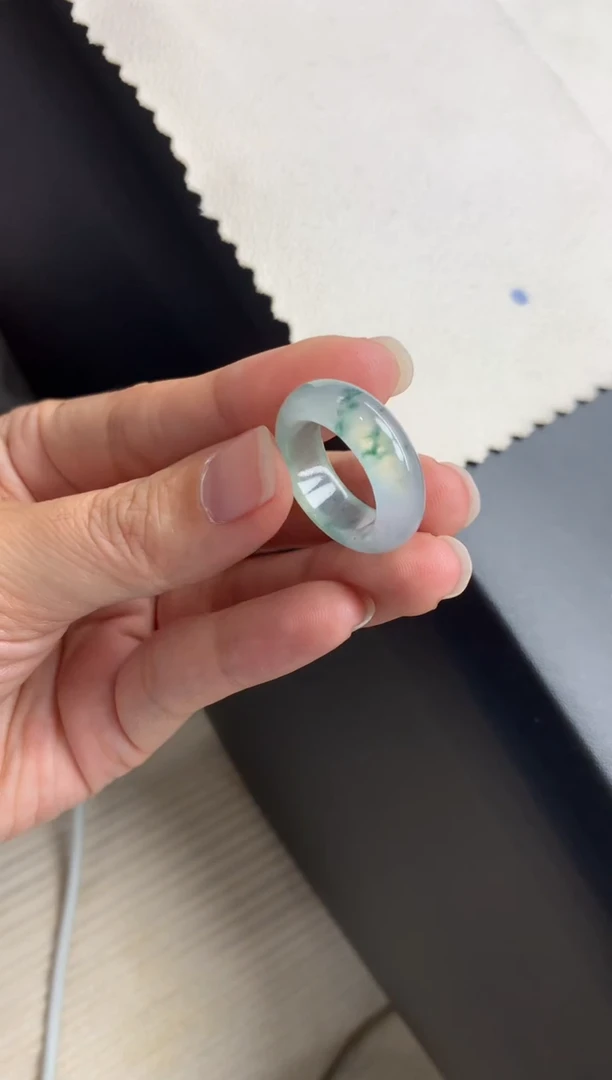 未镶嵌定制翡翠4510元毛货精抛拍1发一