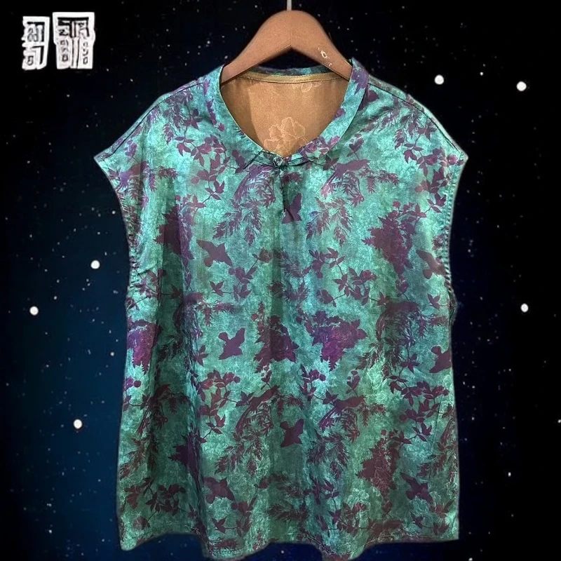 123-1时尚气质设计师显瘦洋气小领子上衣小衫