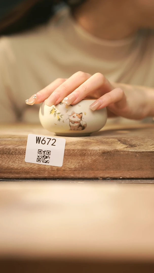 【闪购商品】【经典福利】/ 杯子@@W672