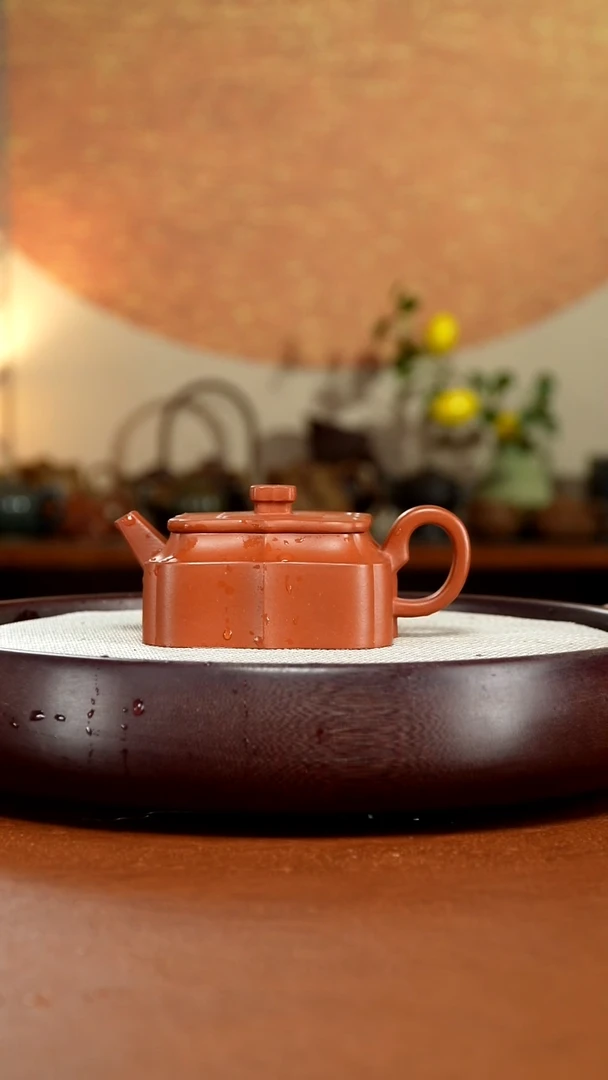 茶壶紫砂宜兴紫砂壶