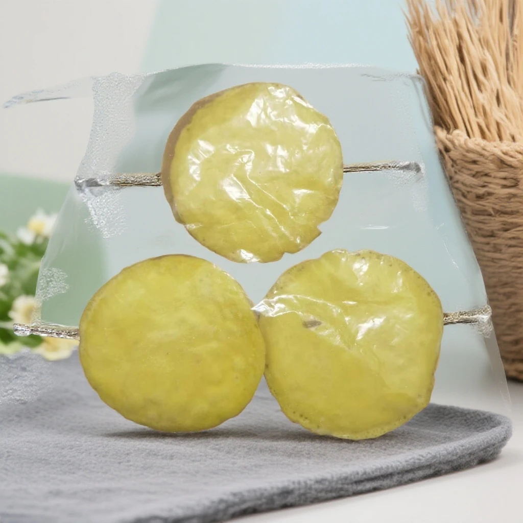 传统地方特产黄米饼450克x3包