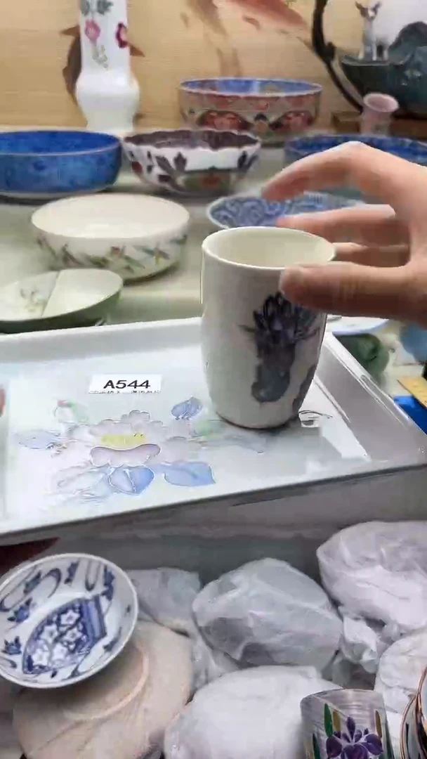 瓷片杨*风544