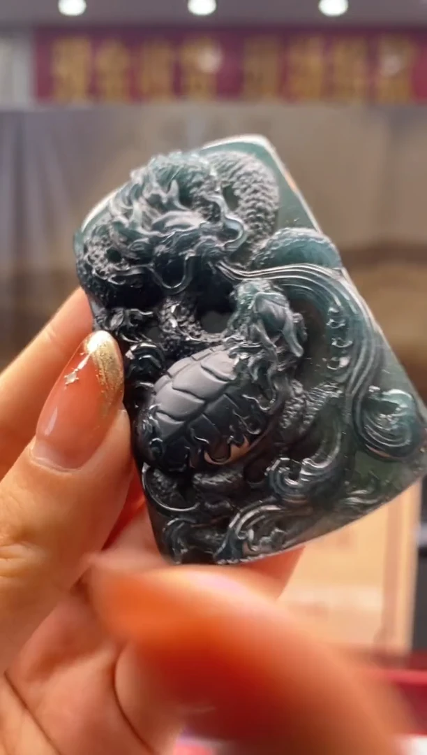 【闪购商品】定制翡翠未镶嵌********299