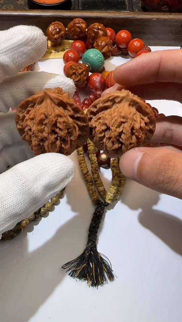 吊坠文玩核桃文玩核桃