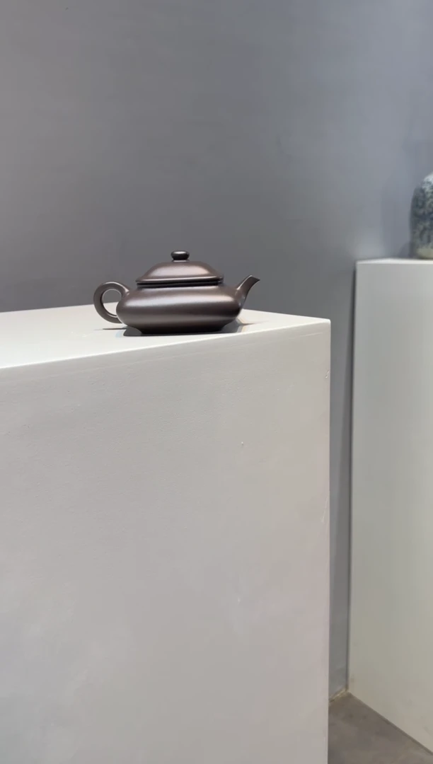茶壶紫砂A****龍寒灰老人