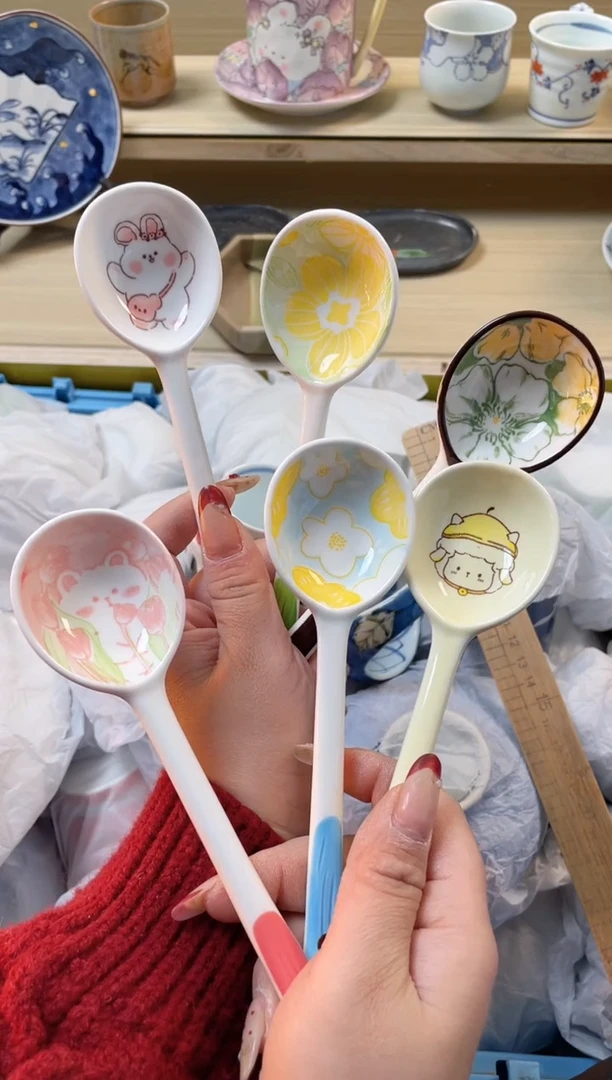 【闪购商品】杯瓷器瓷器瓷器瓷器R1258