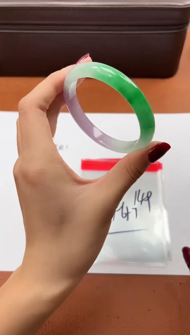 缅风精品手镯礼盒装149