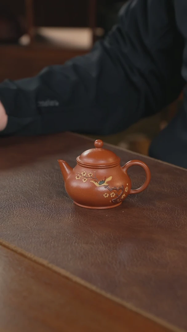 【闪购商品】紫砂茶壶紫砂壶紫砂壶