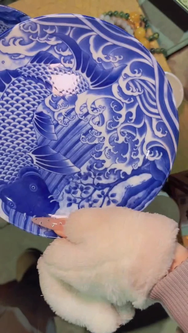 【闪购商品】瓷片雅琪优选精品链接t17