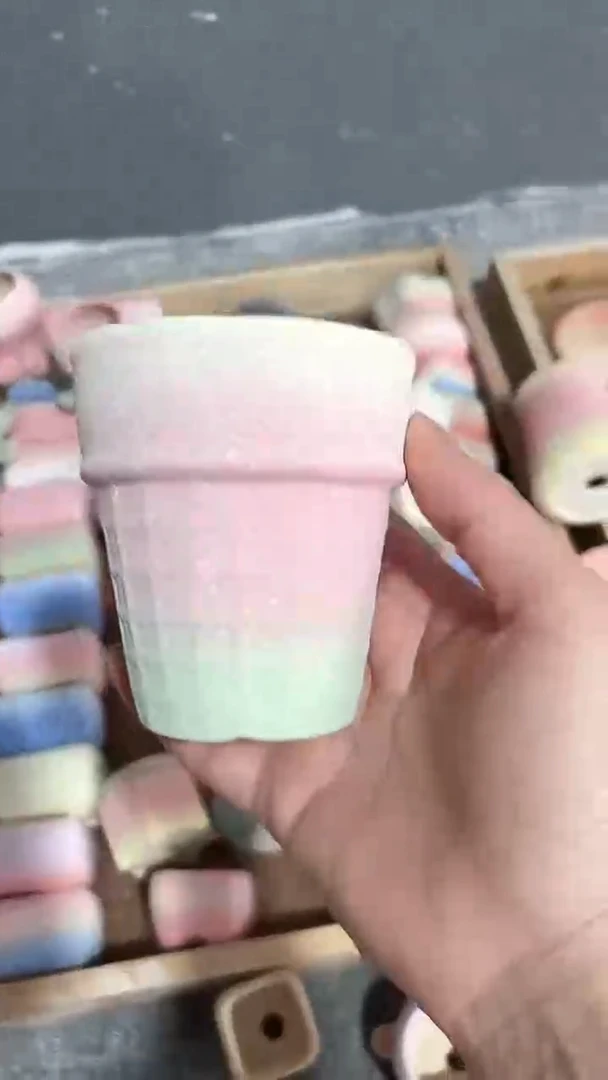 茵茵的欧气花园7*8