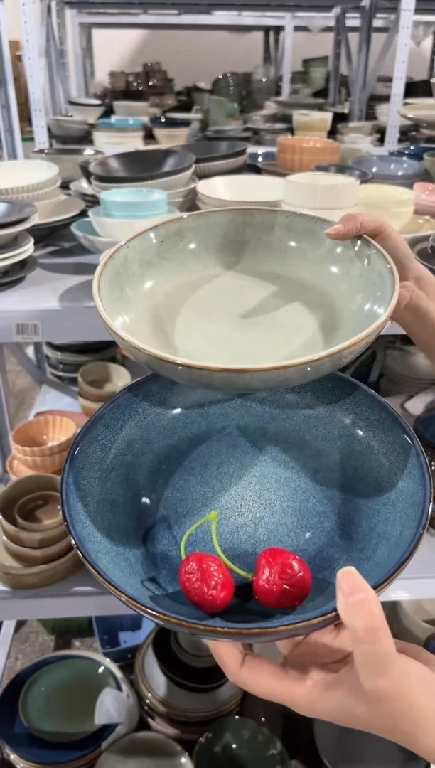 【闪购商品】瓷片外贸尾货微瑕满20包邮X2 L1DG4D