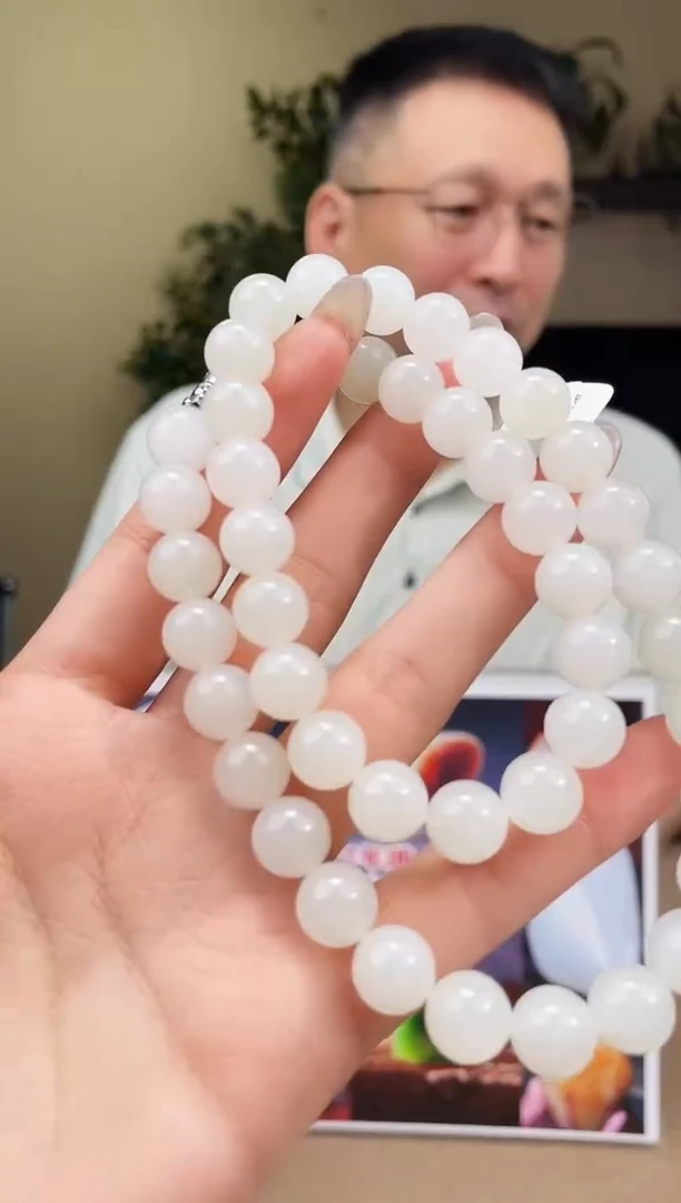 定制和田玉多样性拍一发一01051