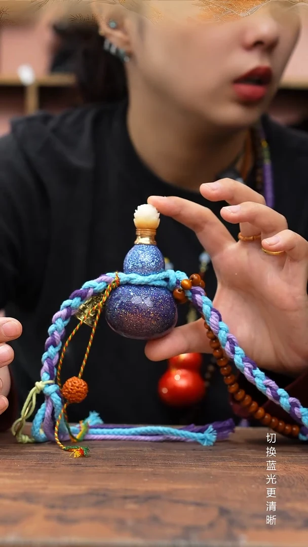 106号缘梦工艺葫芦（天然真葫芦）