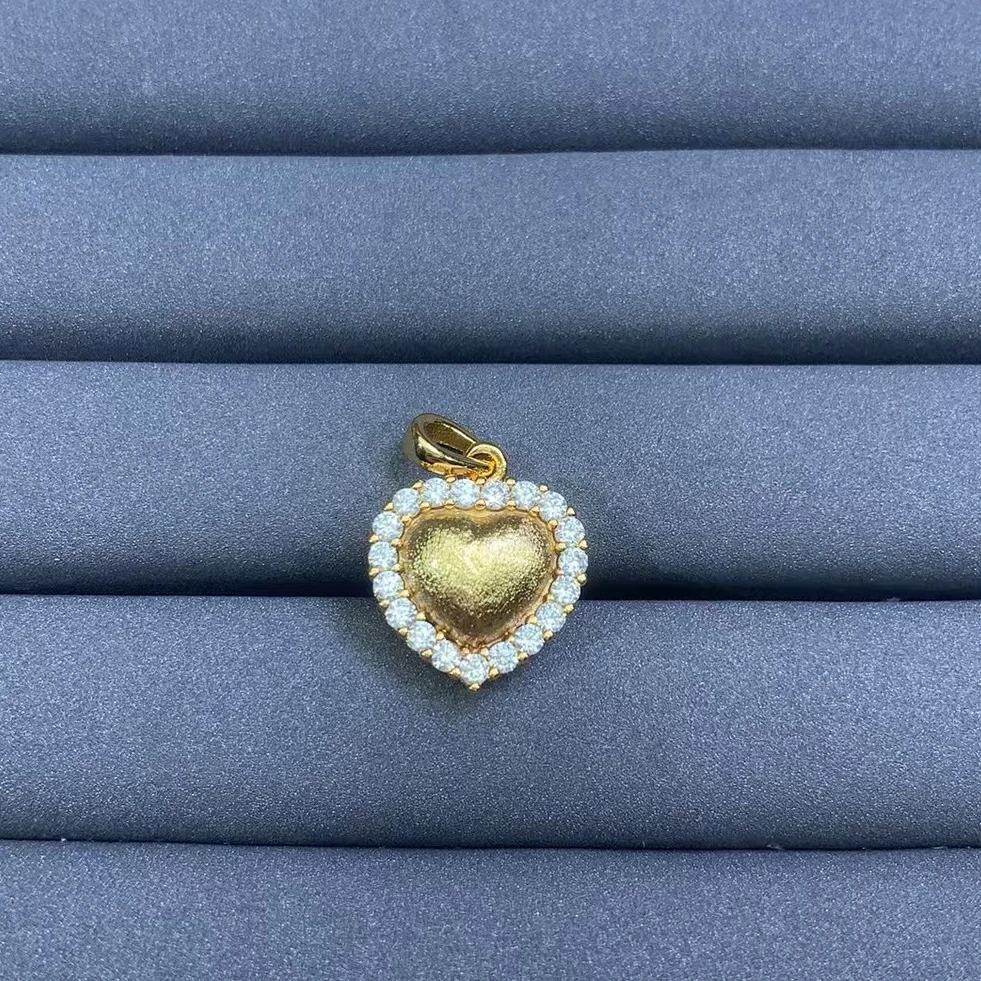 吊坠 【璀璨星河】时尚百搭吊坠-D975