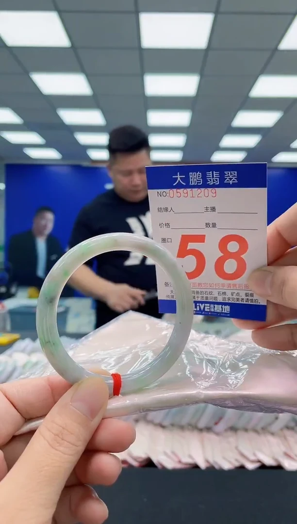 未镶嵌手镯翡翠AAAAAAAAA