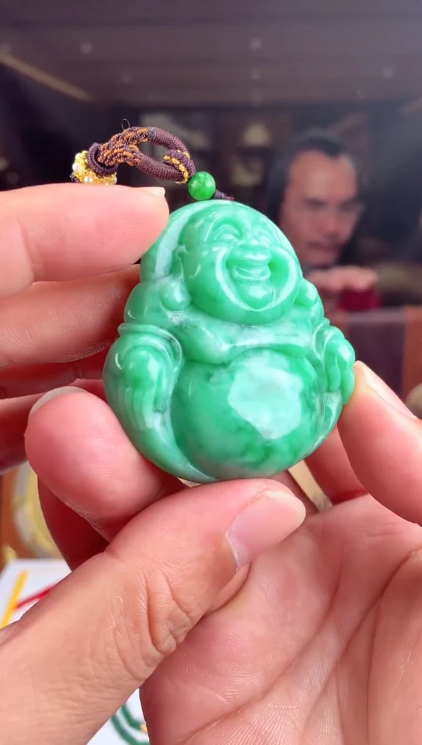 未镶嵌定制翡翠天然翡翠（拍一发一)