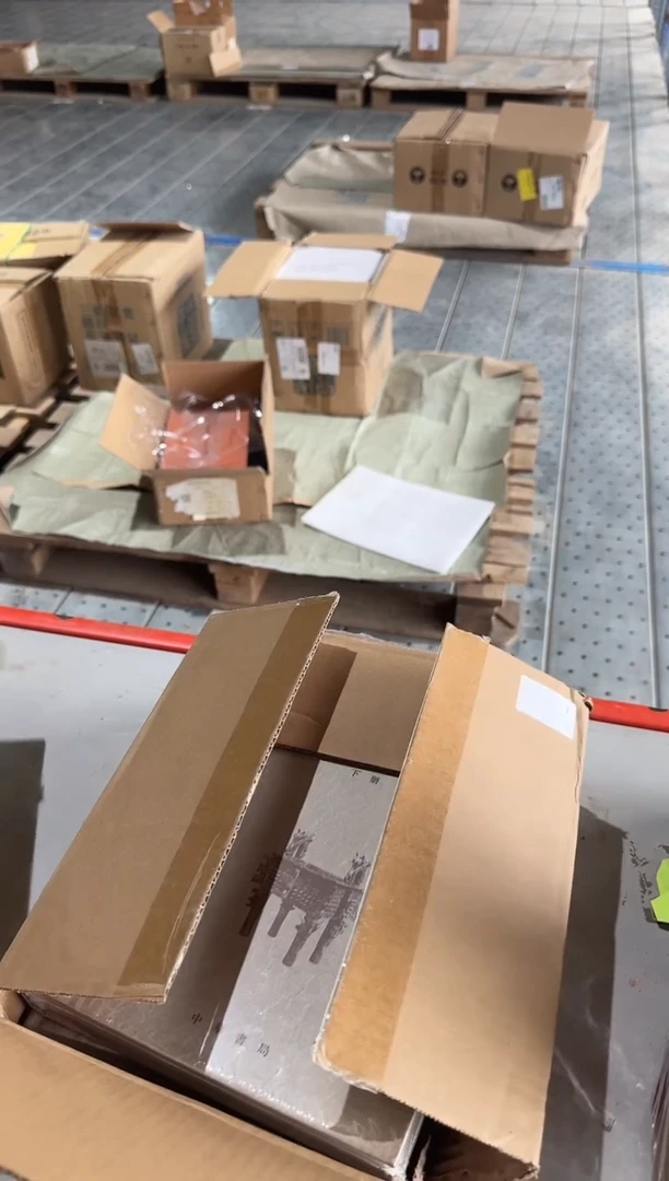 8065592陈梦家著作集美国所藏中国铜器集录(订补本)(全3册)