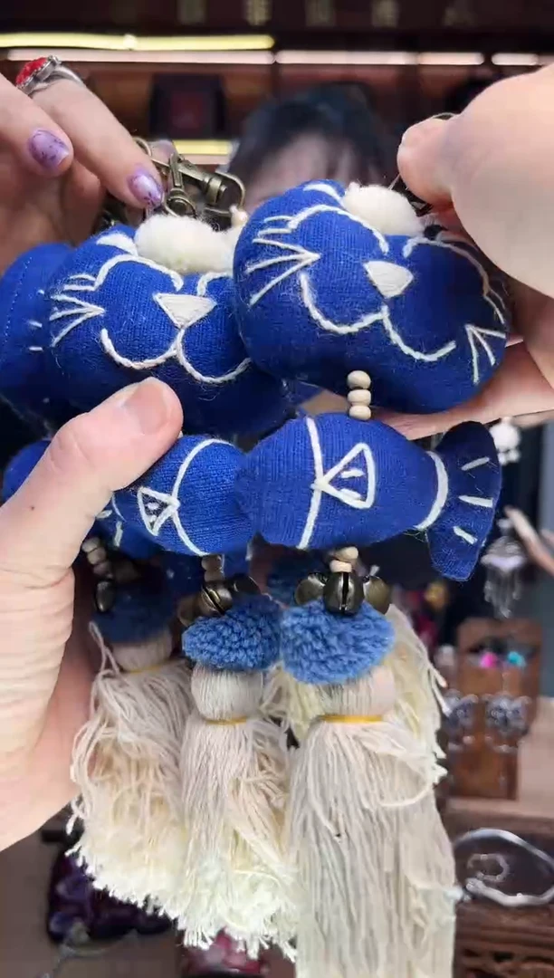 【闪购商品】织绣A04黔东南苗族刺绣