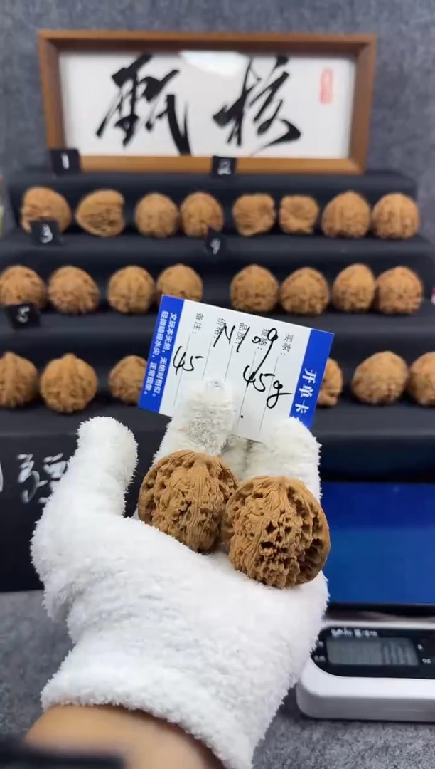 核桃N109涿鹿南疆石