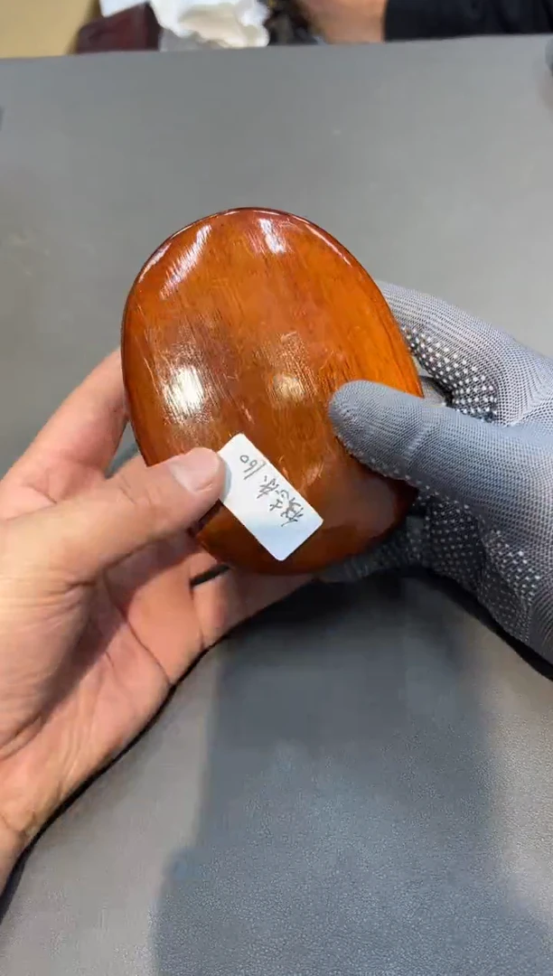 徽****东工艺品小四孤品收藏