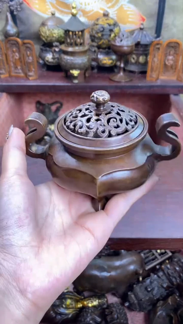信德铜专属精选链接