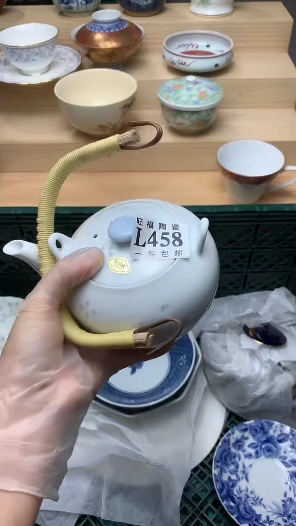 瓷片校长美瓷一号商品