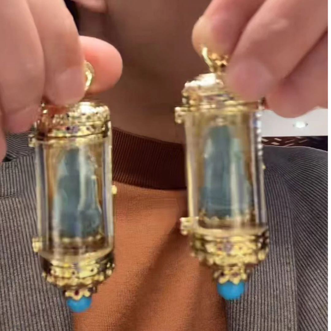 天然A货翡翠吊坠*2908/011/多样性发/1件