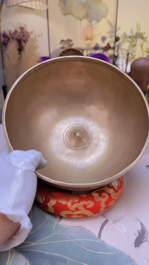 【闪购商品】灵伽口径22.5CM-D调（无配件）