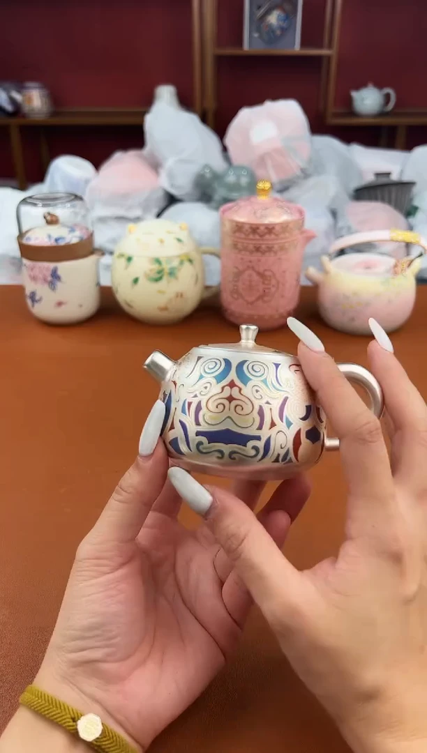 启明茶具商品链接@@F704